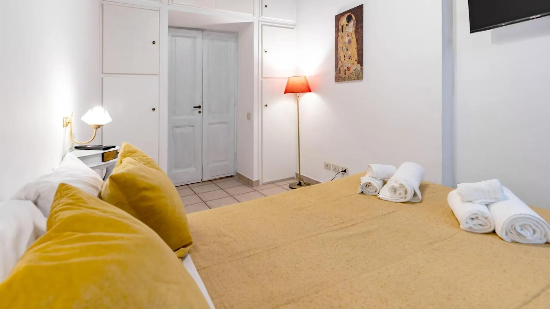 Vatican Apartment Gianicolo Rome Italy