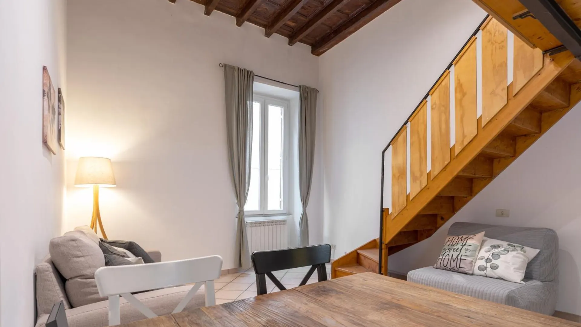 Vatican Apartment Gianicolo Roma